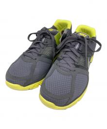 NIKE（ナイキ）の古着「ルナグライド+」｜グレー