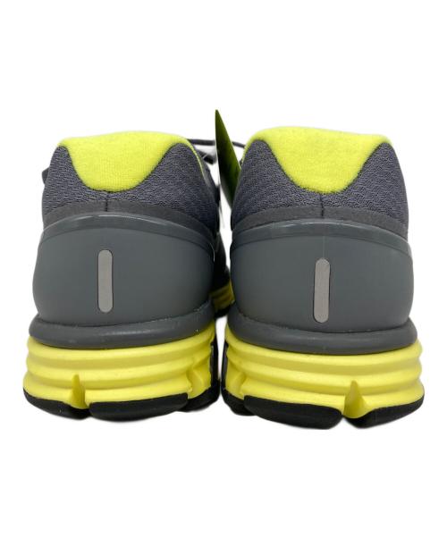NIKE（ナイキ）NIKE (ナイキ) ルナグライド+ グレー サイズ:29 未使用品の古着・服飾アイテム