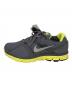 NIKE (ナイキ) ルナグライド+ グレー サイズ:29 未使用品：7000円