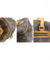 中古・古着 LOUIS VUITTON (ルイヴィトン) シテMM ブラウン サイズ:- モノグラム M51182：34800円