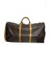 LOUIS VUITTON (ルイヴィトン) キーポルバンドリエール60 ブラウン サイズ:60 M41422 　：39800円