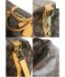 中古・古着 LOUIS VUITTON (ルイヴィトン) キーポルバンドリエール60 ブラウン サイズ:60 M41422 　：39800円
