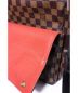 中古・古着 LOUIS VUITTON (ルイヴィトン) ナヴィグリオショルダーバッグ ブラウン サイズ:- ダミエ N45255 　 163,000円：49800円