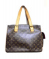 LOUIS VUITTON (ルイヴィトン) ミュルティプリシテ ブラウン サイズ:- モノグラム M51162：49800円