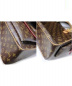 中古・古着 LOUIS VUITTON (ルイヴィトン) ミュルティプリシテ ブラウン サイズ:- モノグラム M51162：49800円