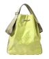 LOUIS VUITTON (ルイヴィトン) ボランティア イエロー サイズ:- ダミエ・ジェアン M80635 SP0072：49800円