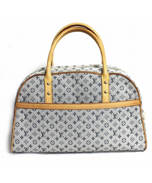 LOUIS VUITTON（ルイ ヴィトン）LOUIS VUITTON (ルイヴィトン) モノグラムミニ・マリーボストンバッグ サイズ:- M92003 CA0041の古着・服飾アイテム