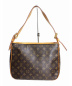 LOUIS VUITTON (ルイヴィトン) モノグラム・ハドソンGM サイズ:GM モノグラム M40045 VI0036：59800円