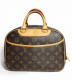 LOUIS VUITTON（ルイヴィトン）の古着「トゥルーヴィル」