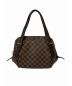 LOUIS VUITTON（ルイヴィトン）の古着「ダミエ・ベレムPM」