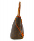 LOUIS VUITTON (ルイヴィトン) モノグラム・ネヴァーフルPM ブラウン サイズ:PM モノグラム M40155 VI0048：59800円