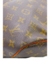 中古・古着 LOUIS VUITTON (ルイ・ヴィトン) キーポル・バンドリエール55 ブラウン サイズ:55 モノグラム M41414 TH0926：89800円