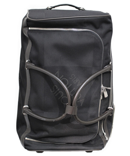 LOUIS VUITTON（ルイ ヴィトン）LOUIS VUITTON (ルイ ヴィトン) エオール60 ブラック サイズ:60 ダミエ・ジェアン M93553 BA4078の古着・服飾アイテム