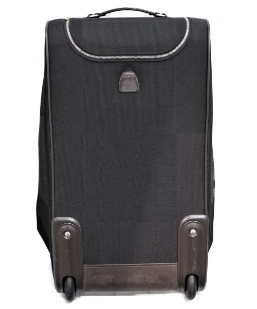 LOUIS VUITTON（ルイ ヴィトン）LOUIS VUITTON (ルイ ヴィトン) エオール60 ブラック サイズ:60 ダミエ・ジェアン M93553 BA4078の古着・服飾アイテム