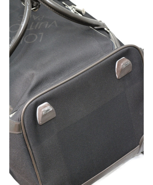 LOUIS VUITTON（ルイ ヴィトン）LOUIS VUITTON (ルイ ヴィトン) エオール60 ブラック サイズ:60 ダミエ・ジェアン M93553 BA4078の古着・服飾アイテム
