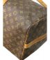 中古・古着 LOUIS VUITTON (ルイヴィトン) キーポルバンドリエール50 ブラウン サイズ:50 モノグラム M41416 ML883：39800円