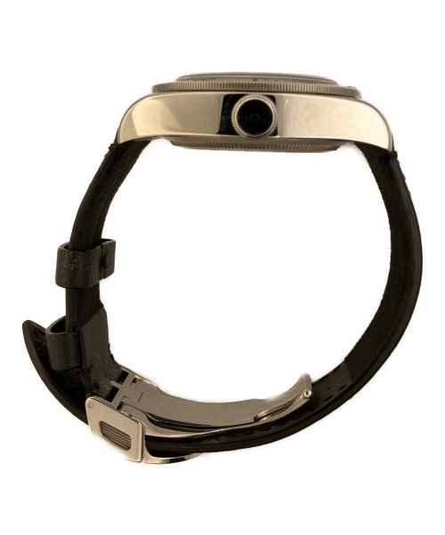 Tudor（チューダー）Tudor (チューダー) チュードル ブラックベイ  サイズ:41mmの古着・服飾アイテム
