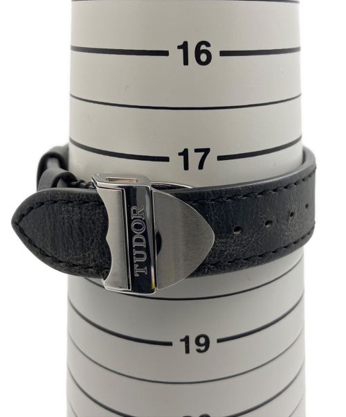 Tudor（チューダー）Tudor (チューダー) チュードル ブラックベイ  サイズ:41mmの古着・服飾アイテム