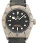 Tudor（チューダー）の古着「チュードル ブラックベイ 」