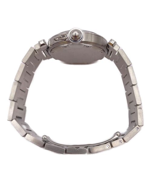 Cartier（カルティエ）Cartier (カルティエ) パシャＣ グランデデイト サイズ:35mmの古着・服飾アイテム