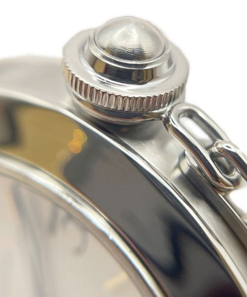 Cartier（カルティエ）Cartier (カルティエ) パシャＣ グランデデイト サイズ:35mmの古着・服飾アイテム