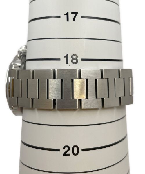 Cartier（カルティエ）Cartier (カルティエ) パシャＣ グランデデイト サイズ:35mmの古着・服飾アイテム
