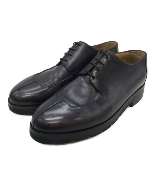 Berluti（ベルルッティ）Berluti (ベルルッティ) ドレスシューズ ブラック サイズ:6／５　２３の古着・服飾アイテム