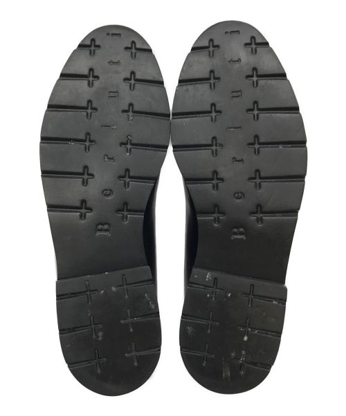 Berluti（ベルルッティ）Berluti (ベルルッティ) ドレスシューズ ブラック サイズ:6／５　２３の古着・服飾アイテム