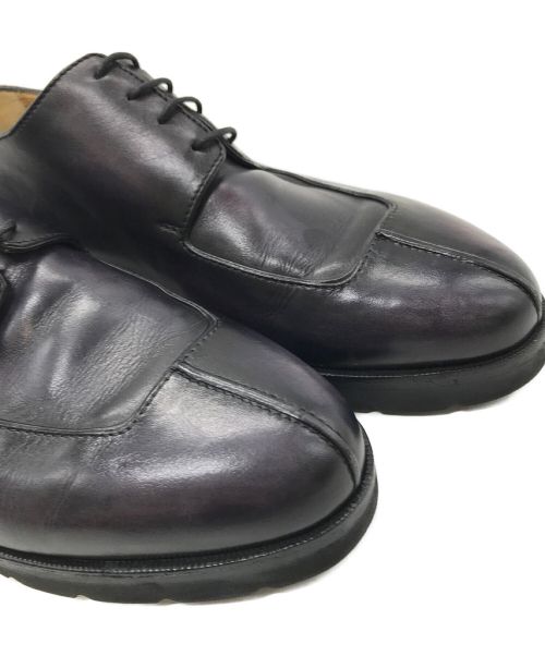 Berluti（ベルルッティ）Berluti (ベルルッティ) ドレスシューズ ブラック サイズ:6／５　２３の古着・服飾アイテム