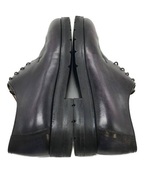 Berluti（ベルルッティ）Berluti (ベルルッティ) ドレスシューズ ブラック サイズ:6／５　２３の古着・服飾アイテム