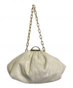 the VOLONザ ヴォロン）の古着「ショルダーバッグ」｜ホワイト