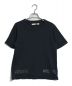 OFFWHITE（オフホワイト）の古着「OFFWHITE　　Tシャツ」｜ブラック