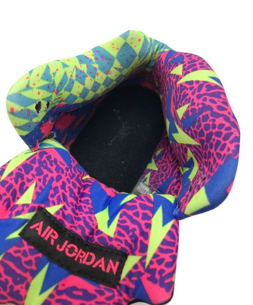 NIKE（ナイキ）NIKE (ナイキ) NIKE　Air Jordan 5 Alternate Bel-Air  オルタネート ベルエア　　DB3335-100 ホワイト サイズ:28の古着・服飾アイテム