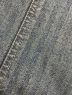 中古・古着 Hysteric Glamour ヘリンボーンデニムスカート/ダブルベルト巻きスカート　Hysteric Glamour ヒステリックグラマー　レディース　ボトムス　インディゴ　2AK-78 90 インディゴ サイズ:FREE：6000円
