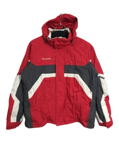 中古・古着通販】Columbia (コロンビア) マウンテンパーカー