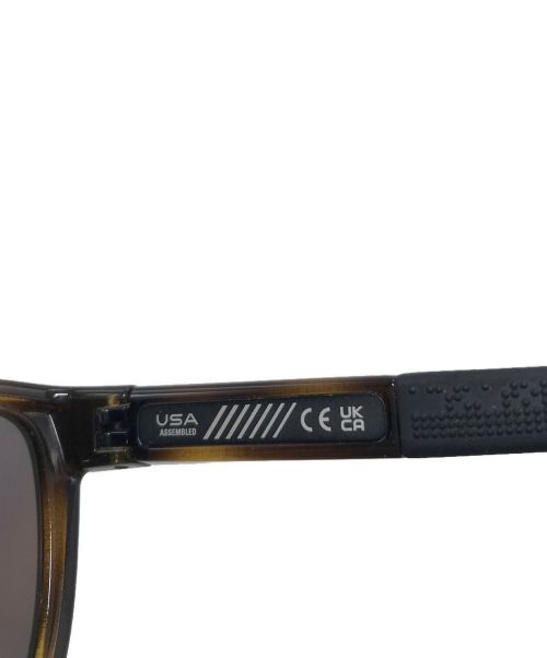 OAKLEY（オークリー）OAKLEY (オークリー) OAKLEY　　ACTUATORサングラス　　OO9250A-0457 ブラウン サイズ:実寸参照の古着・服飾アイテム