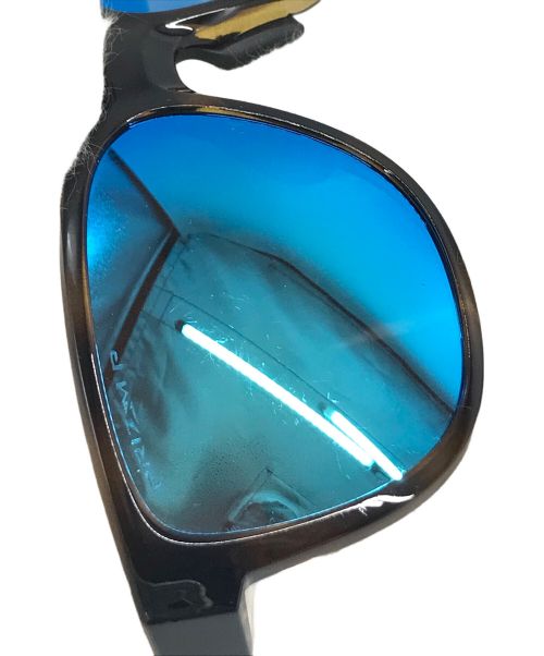 OAKLEY（オークリー）OAKLEY (オークリー) OAKLEY　　ACTUATORサングラス　　OO9250A-0457 ブラウン サイズ:実寸参照の古着・服飾アイテム