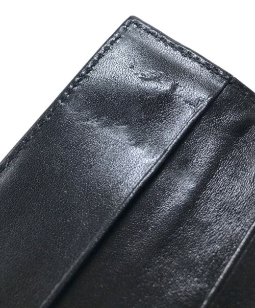 FENDI（フェンディ）FENDI (フェンディ) FENDI　　6連キーケース ブラック サイズ:実寸参照の古着・服飾アイテム