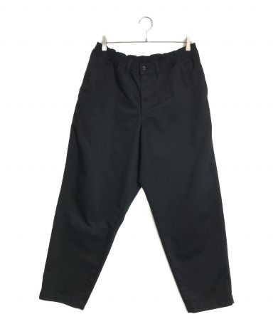 cup and cone パンツ W38 x L26 Black 未着用 3015007868376063_01_3931.jpeg