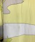中古・古着 Emilio Pucci (エミリオ プッチ) 総柄ワンピース　レーヨンワンピース　ロングワンピース イエロー サイズ:38：5000円