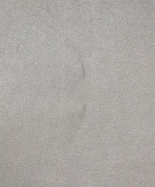 LARDINI BY YOSUKE AIZAWA（ラルディーニ バイ ヨウスケ アイザワ）LARDINI BY YOSUKE AIZAWA (ラルディーニ バイ ヨウスケ アイザワ) 相澤陽介 3Bジャケットテーラージャケット(レーザーカット) ジャケット　tailored jacket オリーブ/カーキ サイズ:Sの古着・服飾アイテム