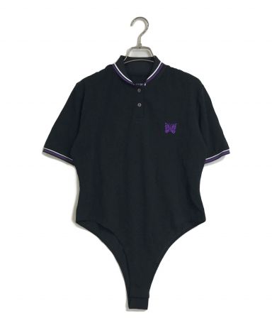 大幅値下げ＜TW ＞亘つぐみさん　ボディスーツ 中古・古着通販】TW 亘つぐみ (トゥ) Needles (ニードルズ) 刺繍