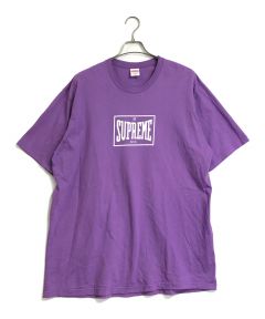 中古・古着通販】WTAPS (ダブルタップス) 40%uparmored Logo Tee 長袖T