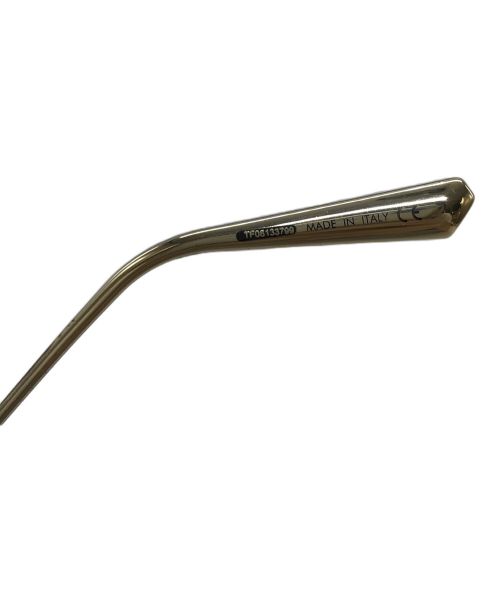 Christian Dior（クリスチャン ディオール）Christian Dior (クリスチャン ディオール) サングラス ブラック サイズ:59□15の古着・服飾アイテム