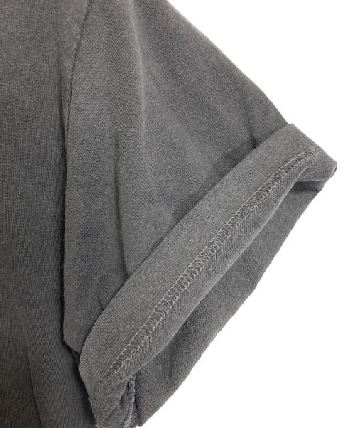 GOOD ROCK SPEED（グッドロックスピード）GOOD ROCK SPEED (グッドロックスピード) GOOD ROCK SPEED (グッドロックスピード) QUEEN 80Tシャツ　半袖カットソー　Tシャツ　Tee  24SS  完売品 グレー サイズ:Sの古着・服飾アイテム