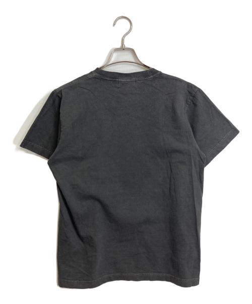 GOOD ROCK SPEED（グッドロックスピード）GOOD ROCK SPEED (グッドロックスピード) GOOD ROCK SPEED (グッドロックスピード) QUEEN 80Tシャツ　半袖カットソー　Tシャツ　Tee  24SS  完売品 グレー サイズ:Sの古着・服飾アイテム