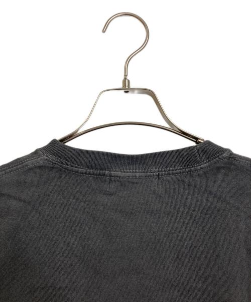 GOOD ROCK SPEED（グッドロックスピード）GOOD ROCK SPEED (グッドロックスピード) GOOD ROCK SPEED (グッドロックスピード) QUEEN 80Tシャツ　半袖カットソー　Tシャツ　Tee  24SS  完売品 グレー サイズ:Sの古着・服飾アイテム