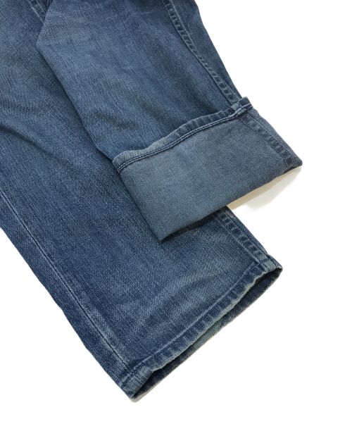 LEVI'S RED（リーバイス レッド）LEVI'S RED (リーバイス レッド) 【古着】サルエル ジョッパーズ デニムパンツ ブルー サイズ:30の古着・服飾アイテム