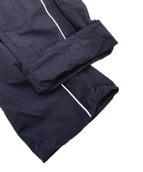 Sea Room lynn（シールームリン）Sea Room Lynn (シールームリン) ACCENT LINE SPORTYパンツ パープル サイズ:Sの古着・服飾アイテム