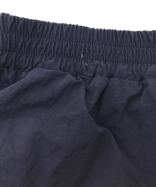 Sea Room lynn（シールームリン）Sea Room Lynn (シールームリン) ACCENT LINE SPORTYパンツ パープル サイズ:Sの古着・服飾アイテム